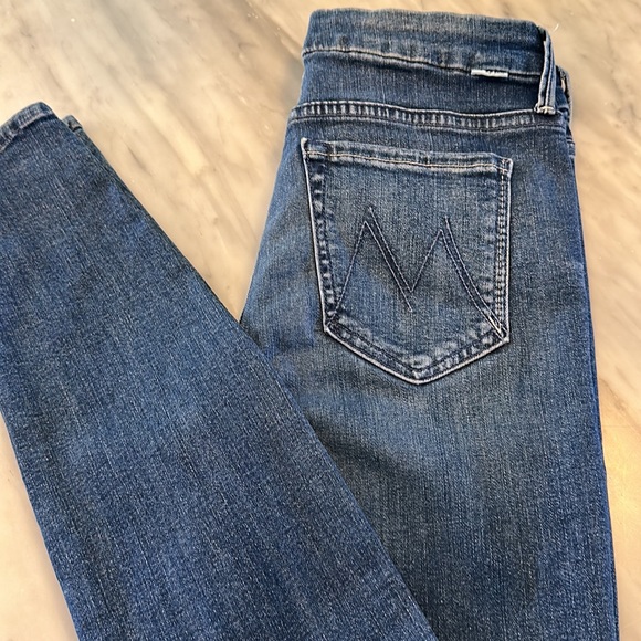 MOTHER THE LOOKER (Groovin’) - Picture 5 of 8